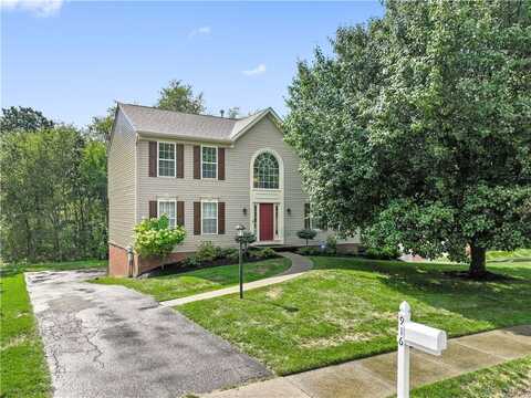 916 FAIRFIELD LANE, Fayette, PA 15057