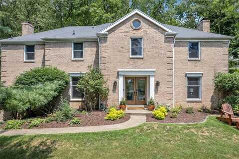 119 Shadow Ridge Drive, Fox Chapel, PA 15238