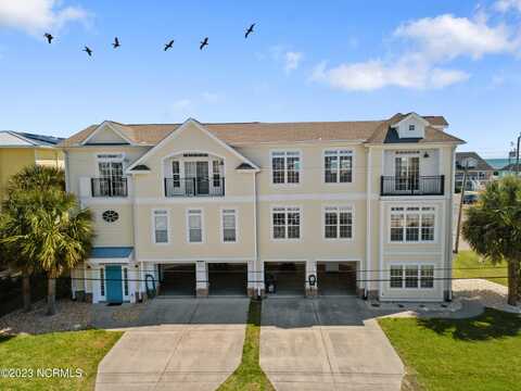 302 N 3rd Avenue, Kure Beach, NC 28449