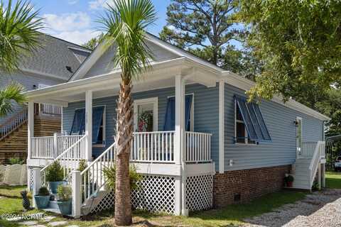 219 Atkinson Point Road, Surf City, NC 28445