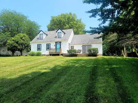 112 Titus Road, Springfield, OH 45505