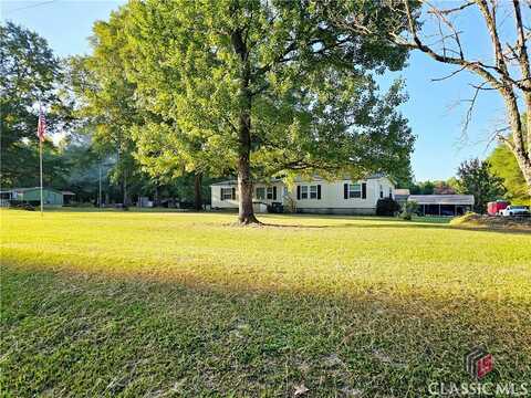 509 W Dixie Highway, Rutledge, GA 30663