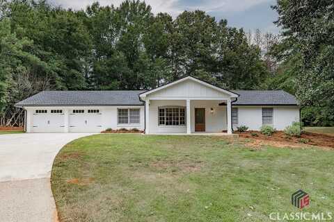 1100 Travis Drive, Watkinsville, GA 30677