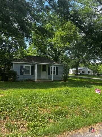 99 Williams Street, Hartwell, GA 30643