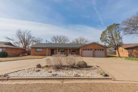 909 Jefferson Drive, Plainview, TX 79072