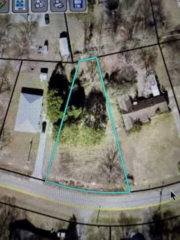 Lot #8 Aimwell Blvd, Vidalia, GA 30474