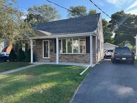 5284 N No Catherine Street, Plattsburgh, NY 12901