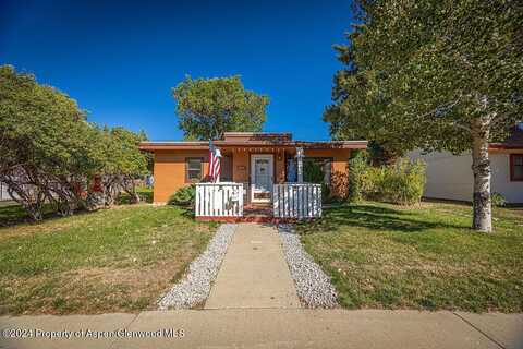 677 Russell Street, Craig, CO 81625