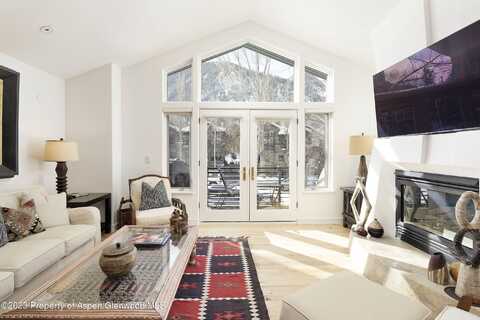 926 E Durant Avenue, Aspen, CO 81611