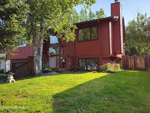 12245 Winter Pk Place, Eagle River, AK 99577