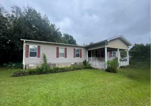 3901 Moultrie Road, Albany, GA 31705