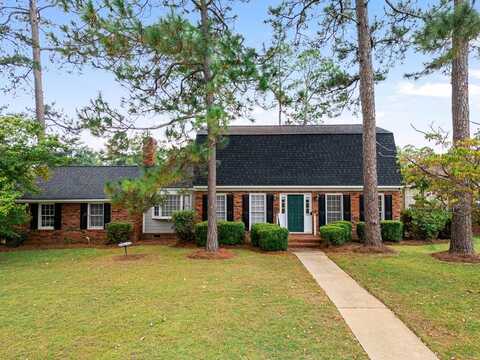 2205 Star Lane, Albany, GA 31707