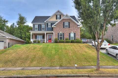 56 Blair Drive, North Augusta, SC 29860