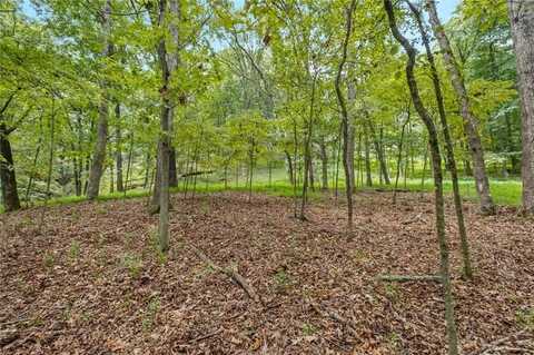 Lot 26 Dogwood DR, Garfield, AR 72732