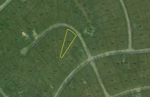 Lot 187 Willoway Drive, Mancelona, MI 49659