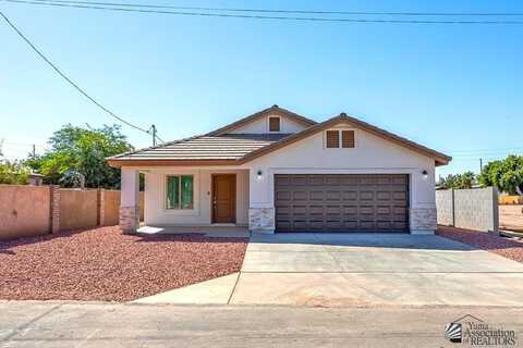 2935 W COLUMBIA AVE, Yuma, AZ 85364