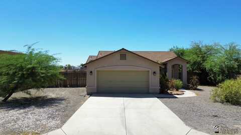 30401 E PALO VERDE, Wellton, AZ 85356