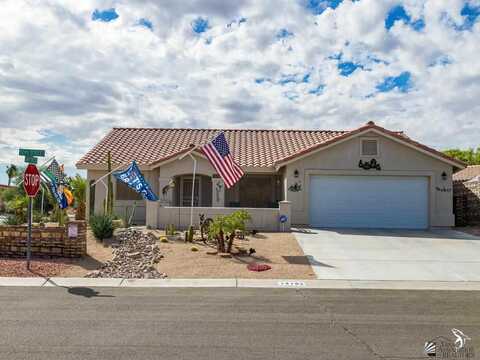 14193 E 50 ST, Yuma, AZ 85367