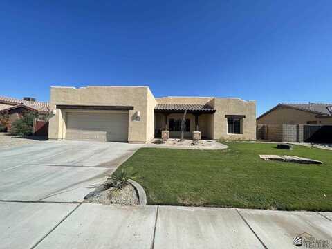 11760 E 27 PL, Yuma, AZ 85367