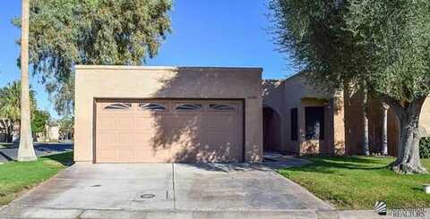 10581 S VIA SALIDA, Yuma, AZ 85367