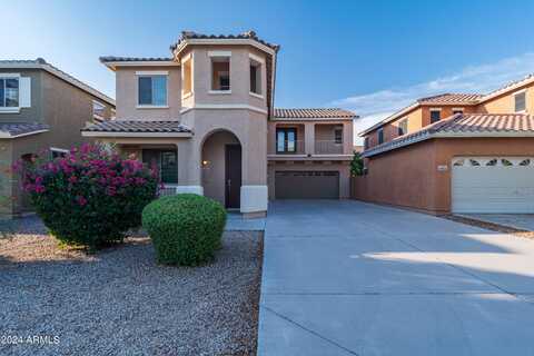 4042 W Valley View Drive, Laveen, AZ 85339