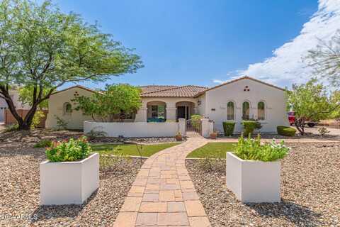 8861 W HATFIELD Road, Peoria, AZ 85383