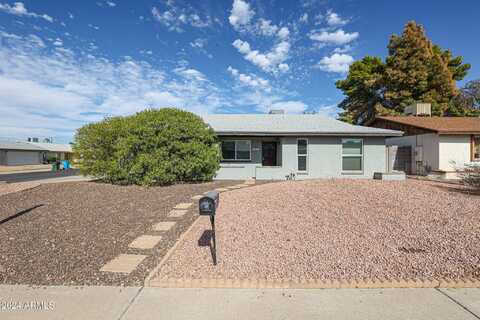 3024 W BLUEFIELD Avenue, Phoenix, AZ 85053