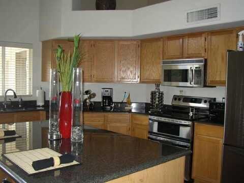 402 N JENTILLY Lane, Chandler, AZ 85226