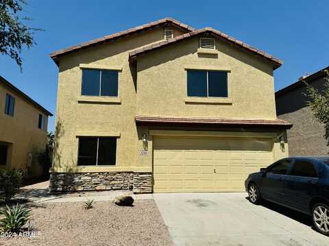 42418 W SUNLAND Drive, Maricopa, AZ 85138