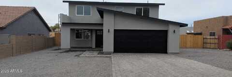 6134 S Borego Road, Gold Canyon, AZ 85118