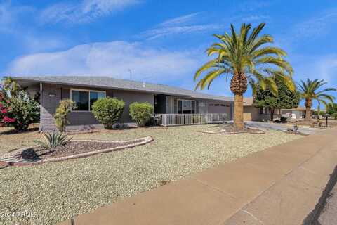 12646 W Butterfield Drive, Sun City West, AZ 85375