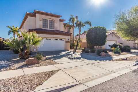 4815 N 96TH Lane, Phoenix, AZ 85037