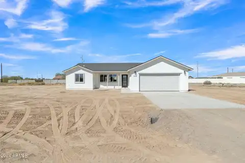 3920 N KIOHA Drive, Eloy, AZ 85131