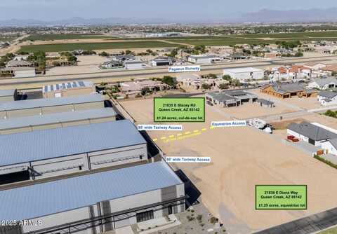 21835 E STACEY Road, Queen Creek, AZ 85142