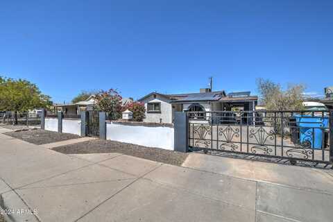 2124 W MARICOPA Street, Phoenix, AZ 85009