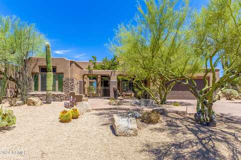 11082 E MARK Lane, Scottsdale, AZ 85262