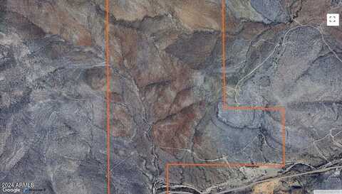 Tbd SW 303 acres near Bisbee Road, Bisbee, AZ 85603