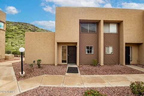 1601 W SUNNYSIDE Drive, Phoenix, AZ 85029