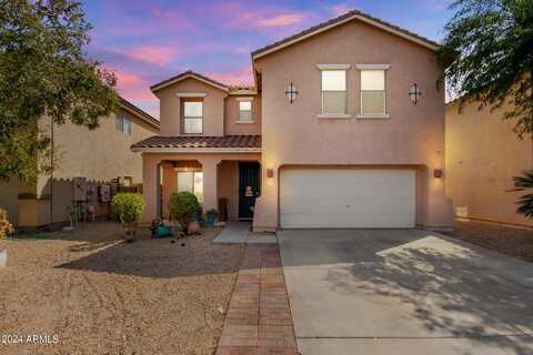 45733 W BARBARA Lane, Maricopa, AZ 85139