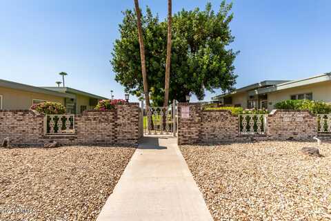 13028 N 99TH Drive, Sun City, AZ 85351