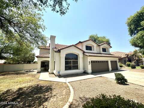 169 E CANYON CREEK Drive, Gilbert, AZ 85295