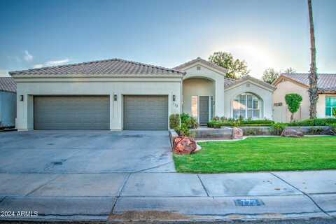 772 N SWAN Drive, Gilbert, AZ 85234