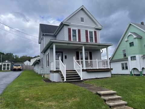 157 Lamberton St., Franklin, PA 16323