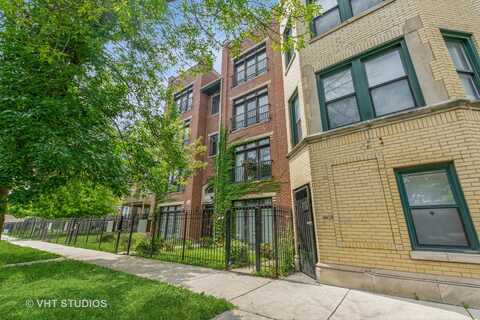 6620 S. Kenwood Avenue, Chicago, IL 60637