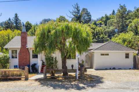 511 Pineo Avenue, Mill Valley, CA 94941