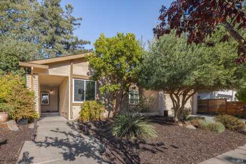 1726 Calavaras Drive, Santa Rosa, CA 95405