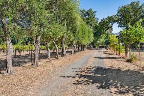 Saint Helena Highway, Calistoga, CA 94515