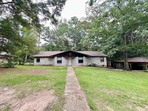 800 N Beech, Woodville, TX 75979