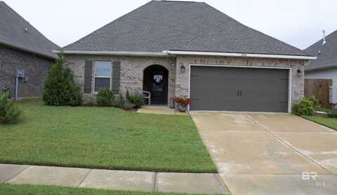 1484 Fenton Circle, Foley, AL 36535