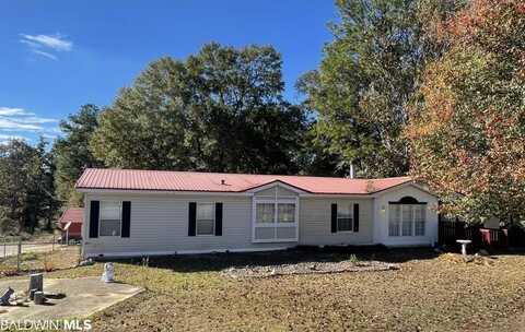 8523 Appleton Road, Brewton, AL 36426